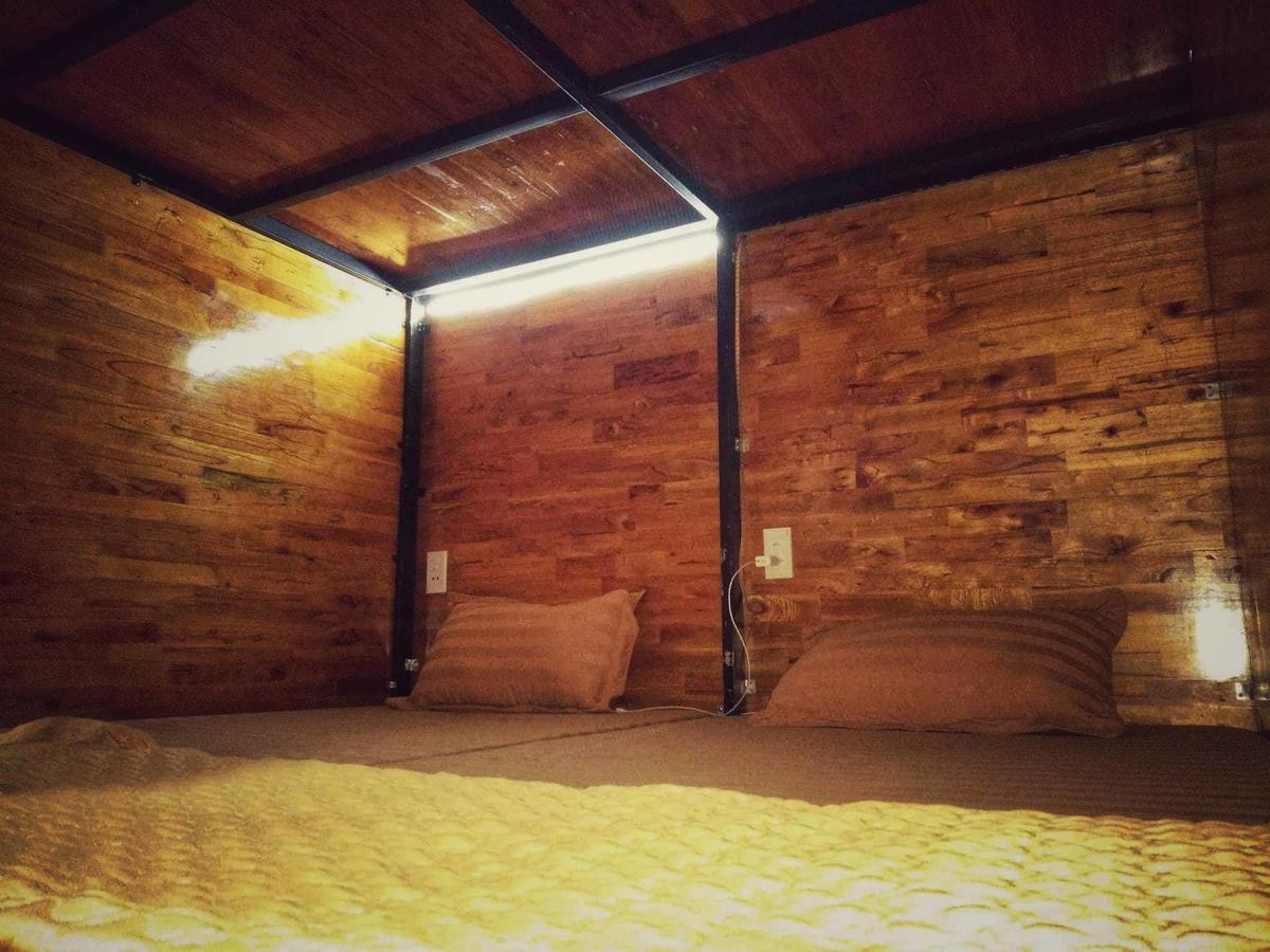 Homie Hostel & Tour Ha Giang Exterior photo